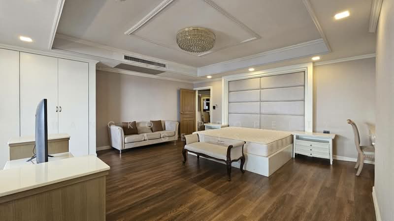 Oriental Towers, Bangkok, 25 Soi Ekkamai 12, Ekkamai Road, Khlong Tan Nua, Watthana, Bangkok, 4 Bedrooms, 453 sqm, Condo For Rent, by BANGKOK PROPERTY AGENTS, 500167286 - DDproperty.com