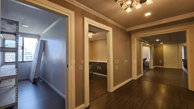 Oriental Towers, Bangkok, 25 Soi Ekkamai 12, Ekkamai Road, Khlong Tan Nua, Watthana, Bangkok, 4 Bedrooms, 453 sqm, Condo For Rent, by BANGKOK PROPERTY AGENTS, 500167286 - DDproperty.com