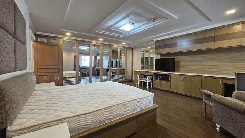 Oriental Towers, Bangkok, 25 Soi Ekkamai 12, Ekkamai Road, Khlong Tan Nua, Watthana, Bangkok, 4 Bedrooms, 453 sqm, Condo For Rent, by BANGKOK PROPERTY AGENTS, 500167286 - DDproperty.com