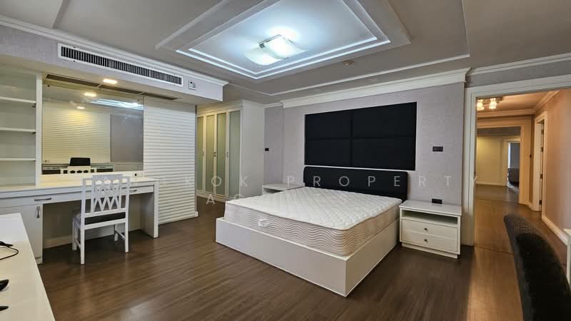 Oriental Towers, Bangkok, 25 Soi Ekkamai 12, Ekkamai Road, Khlong Tan Nua, Watthana, Bangkok, 4 Bedrooms, 453 sqm, Condo For Rent, by BANGKOK PROPERTY AGENTS, 500167286 - DDproperty.com