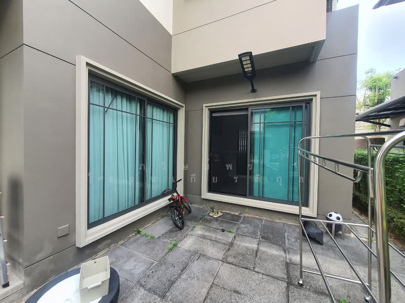 Bangkok Boulevard Pinklao-Petchkasem : บางกอก บูเลอวาร์ด ปิ่นเกล้า-เพชรเกษม, นครปฐม, ถนนพุทธมณฑลสาย, กระทุ่มล้ม, สามพราน, นครปฐม, 250 ตร.ม., บ้านเดี่ยว ขาย, โดย ภวิษย์พร โรจนเกียรติกุล, 500167287 - DDproperty.com