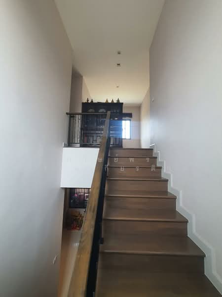 Bangkok Boulevard Pinklao-Petchkasem, Nakhon Pathom, Phutthamonthon Sai 4 Road, Krathum Lom, Sam Phran, Nakhon Pathom, 4 Bedrooms, 250 sqm, Single Detached House For Sale, by ภวิษย์พร โรจนเกียรติกุล, 500167287 - DDproperty.com