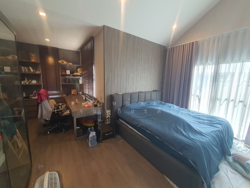 Bangkok Boulevard Pinklao-Petchkasem : บางกอก บูเลอวาร์ด ปิ่นเกล้า-เพชรเกษม, นครปฐม, ถนนพุทธมณฑลสาย, กระทุ่มล้ม, สามพราน, นครปฐม, 250 ตร.ม., บ้านเดี่ยว ขาย, โดย ภวิษย์พร โรจนเกียรติกุล, 500167287 - DDproperty.com