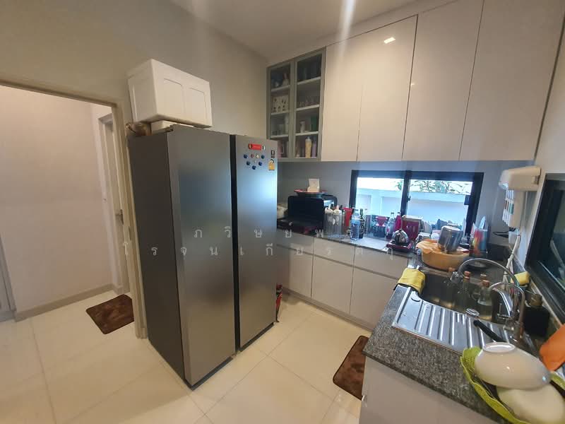 Bangkok Boulevard Pinklao-Petchkasem, Nakhon Pathom, Phutthamonthon Sai 4 Road, Krathum Lom, Sam Phran, Nakhon Pathom, 4 Bedrooms, 250 sqm, Single Detached House For Sale, by ภวิษย์พร โรจนเกียรติกุล, 500167287 - DDproperty.com