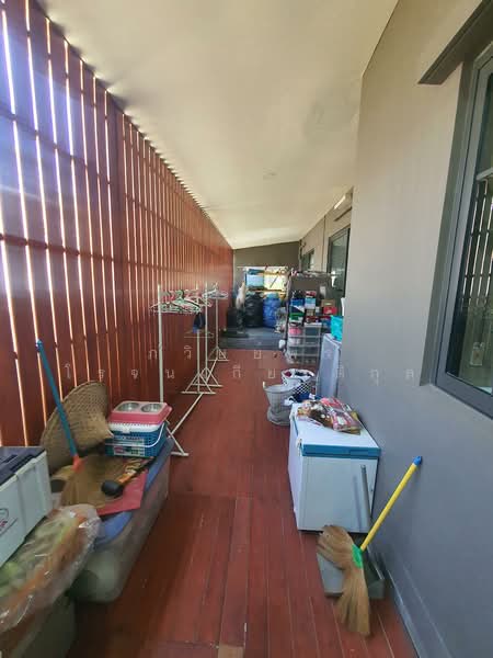 Bangkok Boulevard Pinklao-Petchkasem, Nakhon Pathom, Phutthamonthon Sai 4 Road, Krathum Lom, Sam Phran, Nakhon Pathom, 4 Bedrooms, 250 sqm, Single Detached House For Sale, by ภวิษย์พร โรจนเกียรติกุล, 500167287 - DDproperty.com