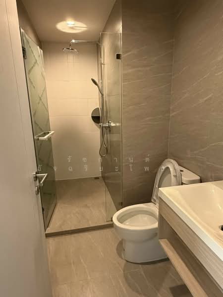 Reference Sathorn-Wongwianyai, Bangkok, Krung Thonburi 2 Alley, Bang Lam Phu Lang, Khlong San, Bangkok, 1 Bedroom, 30 sqm, Condo For Rent, by รัชกานต์ อัจฉริยะโพธา, 500167289 - DDproperty.com