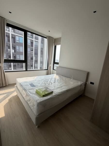 Reference Sathorn-Wongwianyai, Bangkok, Krung Thonburi 2 Alley, Bang Lam Phu Lang, Khlong San, Bangkok, 1 Bedroom, 30 sqm, Condo For Rent, by รัชกานต์ อัจฉริยะโพธา, 500167289 - DDproperty.com