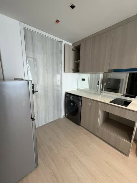 Reference Sathorn-Wongwianyai, Bangkok, Krung Thonburi 2 Alley, Bang Lam Phu Lang, Khlong San, Bangkok, 1 Bedroom, 30 sqm, Condo For Rent, by รัชกานต์ อัจฉริยะโพธา, 500167289 - DDproperty.com