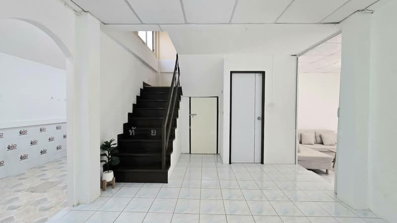 Pattarawan Village, Nonthaburi, Bang Bua Thong, Bang Bua Thong, Nonthaburi, 2 Bedrooms, 68 sqm, Townhouse For Rent, by กัณต์ฤทัย โพธิ์สุวรรณ, 500167293 - DDproperty.com