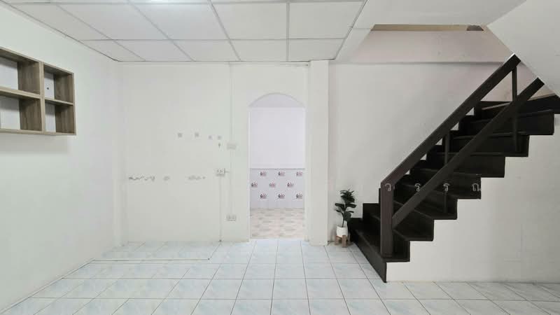 Pattarawan Village, Nonthaburi, Bang Bua Thong, Bang Bua Thong, Nonthaburi, 2 Bedrooms, 68 sqm, Townhouse For Rent, by กัณต์ฤทัย โพธิ์สุวรรณ, 500167293 - DDproperty.com