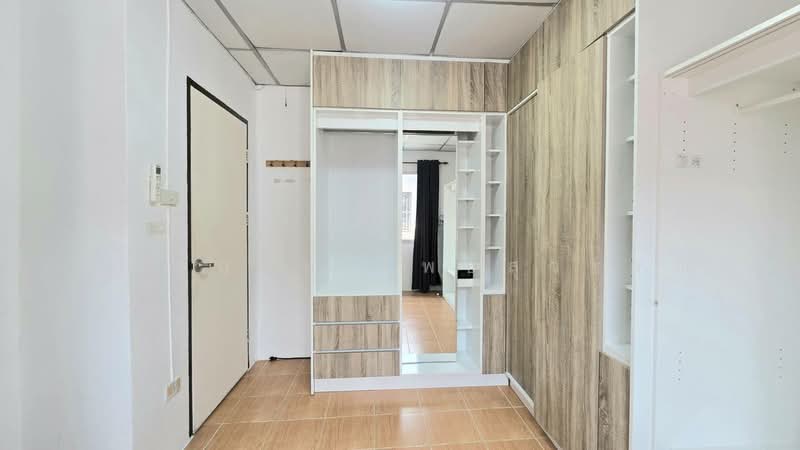 Pattarawan Village, Nonthaburi, Bang Bua Thong, Bang Bua Thong, Nonthaburi, 2 Bedrooms, 68 sqm, Townhouse For Rent, by กัณต์ฤทัย โพธิ์สุวรรณ, 500167293 - DDproperty.com