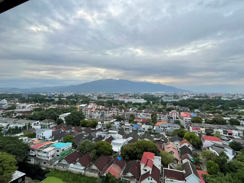 Kalae Thong Condo, Chiang Mai, 472 Changklan, Chang Klan, Muang Chiang Mai, Chiang Mai, 2 Bedrooms, 181 sqm, Condo For Rent, by วุฒิภัทร มิ่งคำ, 500167294 - DDproperty.com