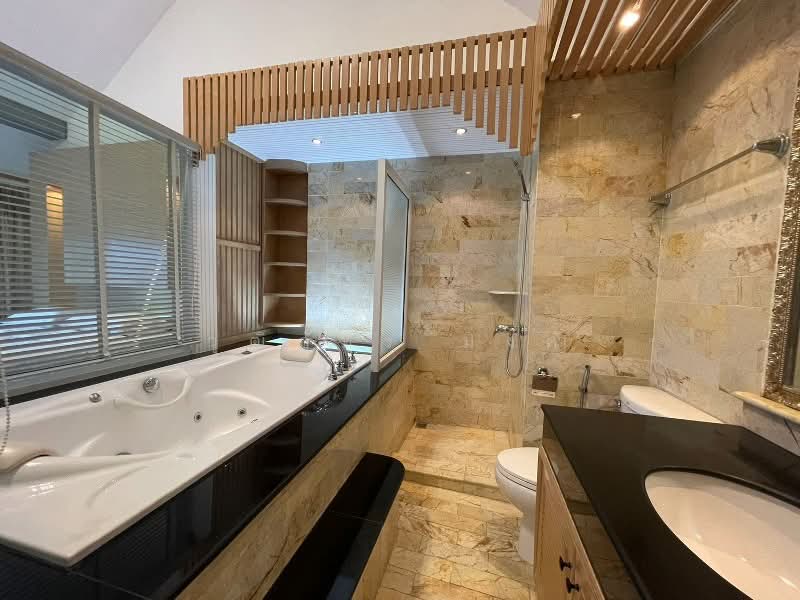 Kalae Thong Condo, Chiang Mai, 472 Changklan, Chang Klan, Muang Chiang Mai, Chiang Mai, 2 Bedrooms, 181 sqm, Condo For Rent, by วุฒิภัทร มิ่งคำ, 500167294 - DDproperty.com