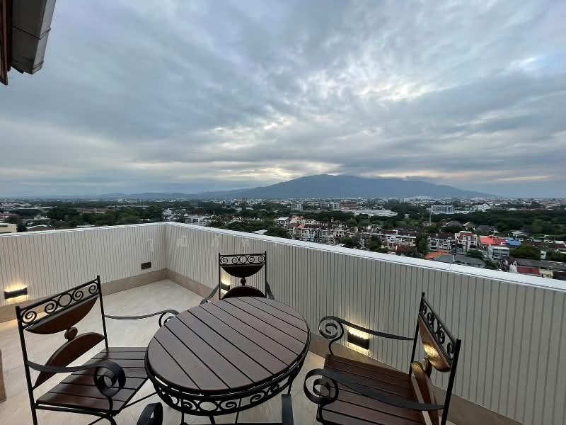 Kalae Thong Condo, Chiang Mai, 472 Changklan, Chang Klan, Muang Chiang Mai, Chiang Mai, 2 Bedrooms, 181 sqm, Condo For Rent, by วุฒิภัทร มิ่งคำ, 500167294 - DDproperty.com