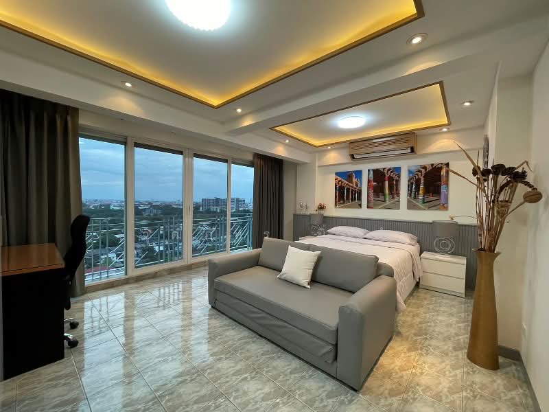 Kalae Thong Condo, Chiang Mai, 472 Changklan, Chang Klan, Muang Chiang Mai, Chiang Mai, 2 Bedrooms, 181 sqm, Condo For Rent, by วุฒิภัทร มิ่งคำ, 500167294 - DDproperty.com