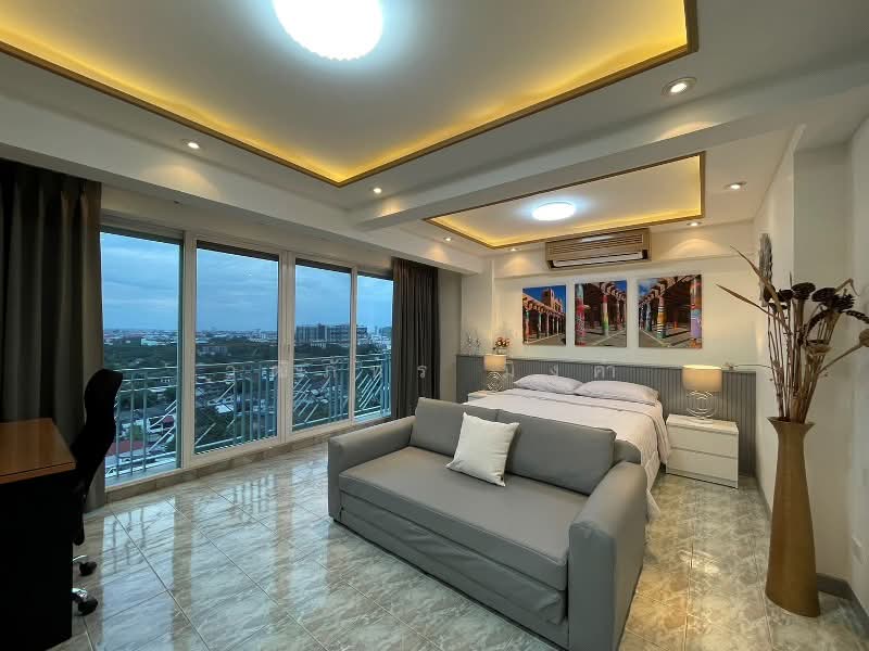 Kalae Thong Condo, Chiang Mai, 472 Changklan, Chang Klan, Muang Chiang Mai, Chiang Mai, 2 Bedrooms, 181 sqm, Condo For Rent, by วุฒิภัทร มิ่งคำ, 500167294 - DDproperty.com