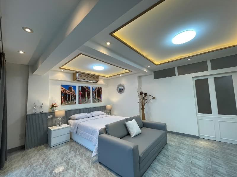 Kalae Thong Condo, Chiang Mai, 472 Changklan, Chang Klan, Muang Chiang Mai, Chiang Mai, 2 Bedrooms, 181 sqm, Condo For Rent, by วุฒิภัทร มิ่งคำ, 500167294 - DDproperty.com