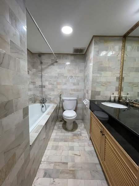 Kalae Thong Condo, Chiang Mai, 472 Changklan, Chang Klan, Muang Chiang Mai, Chiang Mai, 2 Bedrooms, 181 sqm, Condo For Rent, by วุฒิภัทร มิ่งคำ, 500167294 - DDproperty.com