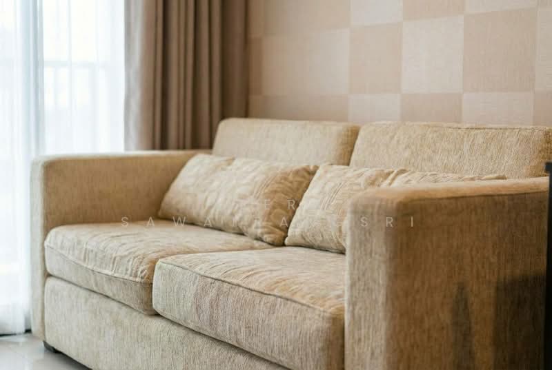 The Capital Ekamai-Thonglor, Bangkok, 2898 New Petchaburi Rd, Bang Kapi, Huai Khwang, Bangkok, 1 Bedroom, 30 sqm, Condo For Sale, by Veera Sawatrangsri, 500167295 - DDproperty.com