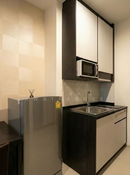 The Capital Ekamai-Thonglor, Bangkok, 2898 New Petchaburi Rd, Bang Kapi, Huai Khwang, Bangkok, 1 Bedroom, 30 sqm, Condo For Sale, by Veera Sawatrangsri, 500167295 - DDproperty.com