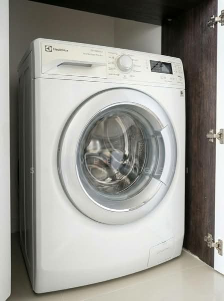 The Capital Ekamai-Thonglor, Bangkok, 2898 New Petchaburi Rd, Bang Kapi, Huai Khwang, Bangkok, 1 Bedroom, 30 sqm, Condo For Sale, by Veera Sawatrangsri, 500167295 - DDproperty.com