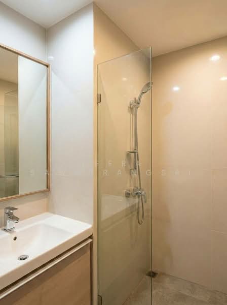 The Capital Ekamai-Thonglor : เดอะ แคปปิตอล เอกมัย-ทอหล่อ, กรุงเทพ, 2898 ถนนเพชรบุรีตัดใหม่, บางกะปิ, ห้วยขวาง, กรุงเทพ, 30 ตร.ม., คอนโด ขาย, โดย Veera Sawatrangsri, 500167295 - DDproperty.com