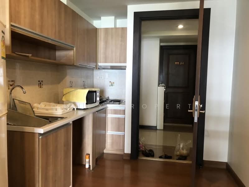 The Next Sukhumvit 52 : เดอะ เน็กซ์ สุขุมวิท 52, กรุงเทพ, 41 ถนนสุขุมวิท 52, บางจาก, พระโขนง, กรุงเทพ, 52 ตร.ม., คอนโด ให้เช่า, โดย Connex Property, 500167296 - DDproperty.com