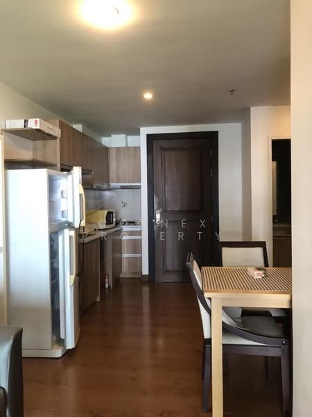 The Next Sukhumvit 52, Bangkok, 41 Sukhumvit 52 Road, Bang Chak, Phra Khanong, Bangkok, 1 Bedroom, 52 sqm, Condo For Rent, by Connex Property, 500167296 - DDproperty.com