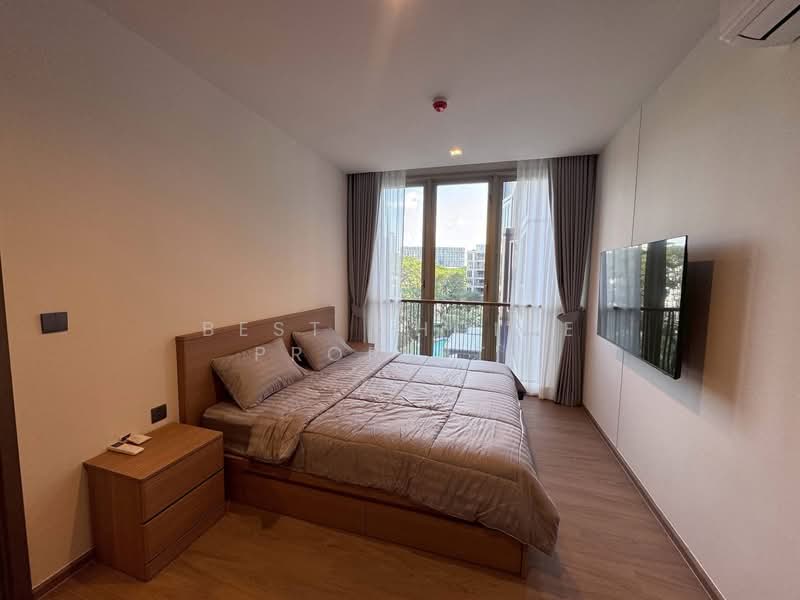 Mekin HAUS : เมคิน เฮาส์, เชียงใหม่, ฟ้าฮ่าม, เมืองเชียงใหม่, เชียงใหม่, 69 ตร.ม., คอนโด ให้เช่า, โดย Best Choice Property, 500167297 - DDproperty.com