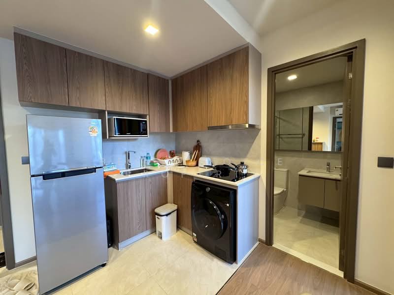 Mekin HAUS, Chiang Mai, Fa Ham, Muang Chiang Mai, Chiang Mai, 2 Bedrooms, 69 sqm, Condo For Rent, by Best Choice Property, 500167297 - DDproperty.com