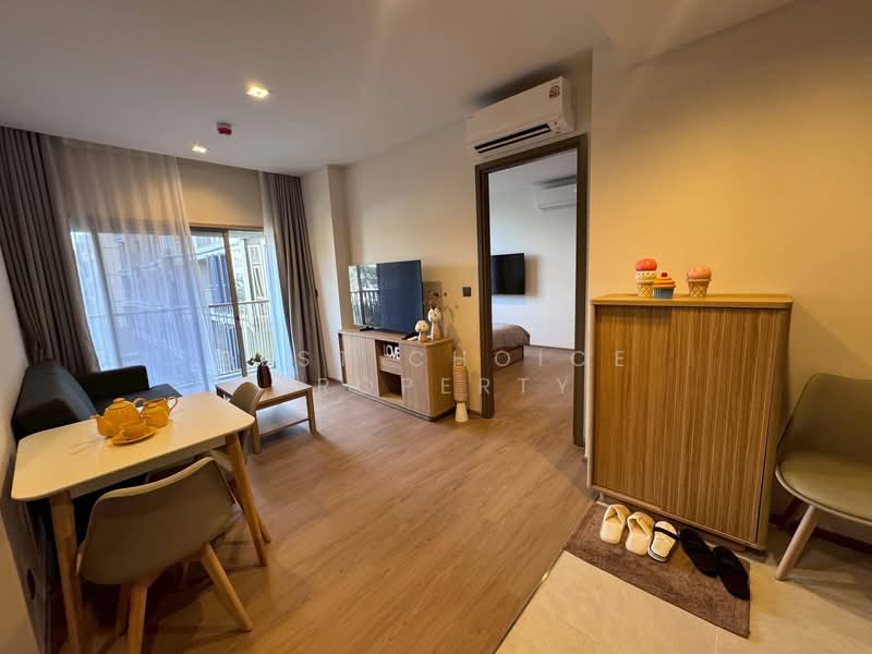 Mekin HAUS : เมคิน เฮาส์, เชียงใหม่, ฟ้าฮ่าม, เมืองเชียงใหม่, เชียงใหม่, 69 ตร.ม., คอนโด ให้เช่า, โดย Best Choice Property, 500167297 - DDproperty.com