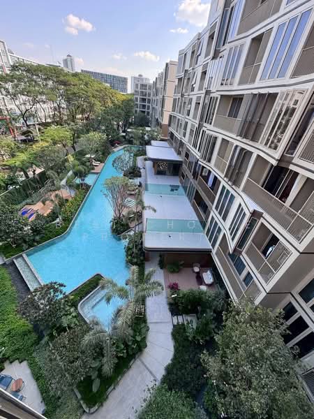 Mekin HAUS : เมคิน เฮาส์, เชียงใหม่, ฟ้าฮ่าม, เมืองเชียงใหม่, เชียงใหม่, 69 ตร.ม., คอนโด ให้เช่า, โดย Best Choice Property, 500167297 - DDproperty.com