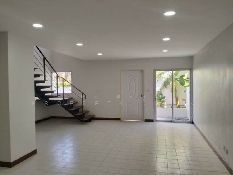 Noble Park Bangplee : โนเบิล พาร์ค บางพลี, สมุทรปราการ, ซอย หมู่บ้านโนเบิลพาร์ค, บางพลีใหญ่, บางพลี, สมุทรปราการ, 97 ตร.ม., บ้านเดี่ยว ขาย, โดย The Best Property โบว์ลิ่ง, 500167298 - DDproperty.com