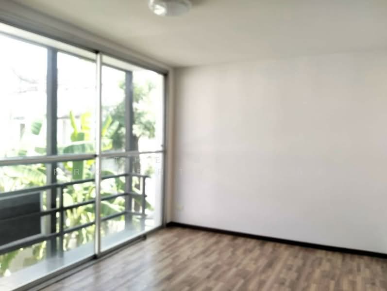 Noble Park Bangplee, Samut Prakan, Soi Noble Park Village, Bangphli Yai, Bang Plee, Samut Prakan, 2 Bedrooms, 97 sqm, Single Detached House For Sale, by The Best Property โบว์ลิ่ง, 500167298 - DDproperty.com