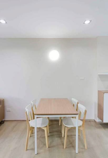 Baan Suan Greenery Hill, Chiang Mai, 300 Chonpratan, Chang Phuak, Muang Chiang Mai, Chiang Mai, 1 Bedroom, 69 sqm, Condo For Rent, by Rutchaporn Tunsiri, 500167299 - DDproperty.com