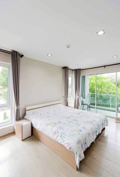 Baan Suan Greenery Hill, Chiang Mai, 300 Chonpratan, Chang Phuak, Muang Chiang Mai, Chiang Mai, 1 Bedroom, 69 sqm, Condo For Rent, by Rutchaporn Tunsiri, 500167299 - DDproperty.com