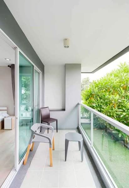Baan Suan Greenery Hill, Chiang Mai, 300 Chonpratan, Chang Phuak, Muang Chiang Mai, Chiang Mai, 1 Bedroom, 69 sqm, Condo For Rent, by Rutchaporn Tunsiri, 500167299 - DDproperty.com
