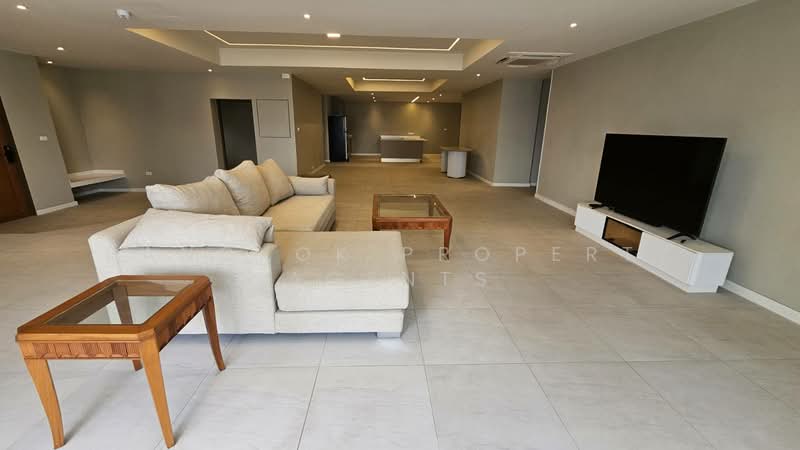 Premier Condominium, Bangkok, Sukhumvit 24 Alley, Khong Tan, Khlong Toei, Bangkok, 3 Bedrooms, 300 sqm, Condo For Rent, by BANGKOK PROPERTY AGENTS, 500167300 - DDproperty.com