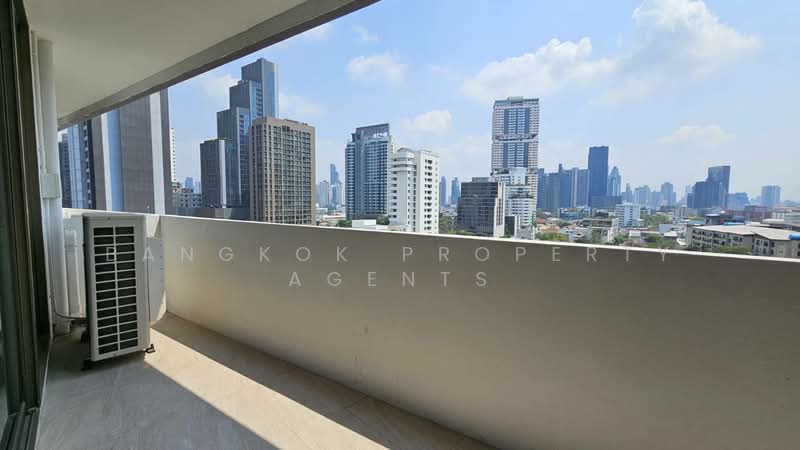 Premier Condominium, Bangkok, Sukhumvit 24 Alley, Khong Tan, Khlong Toei, Bangkok, 3 Bedrooms, 300 sqm, Condo For Rent, by BANGKOK PROPERTY AGENTS, 500167300 - DDproperty.com