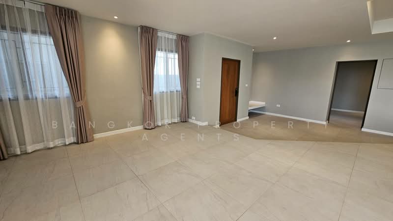 Premier Condominium, Bangkok, Sukhumvit 24 Alley, Khong Tan, Khlong Toei, Bangkok, 3 Bedrooms, 300 sqm, Condo For Rent, by BANGKOK PROPERTY AGENTS, 500167300 - DDproperty.com