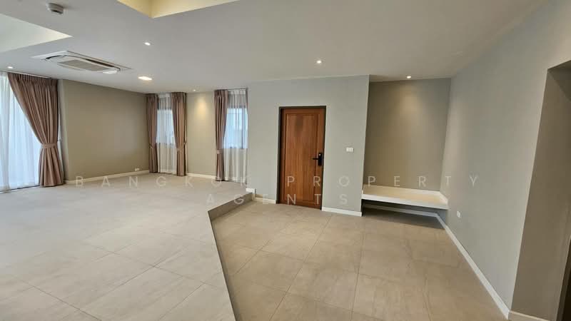 Premier Condominium, Bangkok, Sukhumvit 24 Alley, Khong Tan, Khlong Toei, Bangkok, 3 Bedrooms, 300 sqm, Condo For Rent, by BANGKOK PROPERTY AGENTS, 500167300 - DDproperty.com