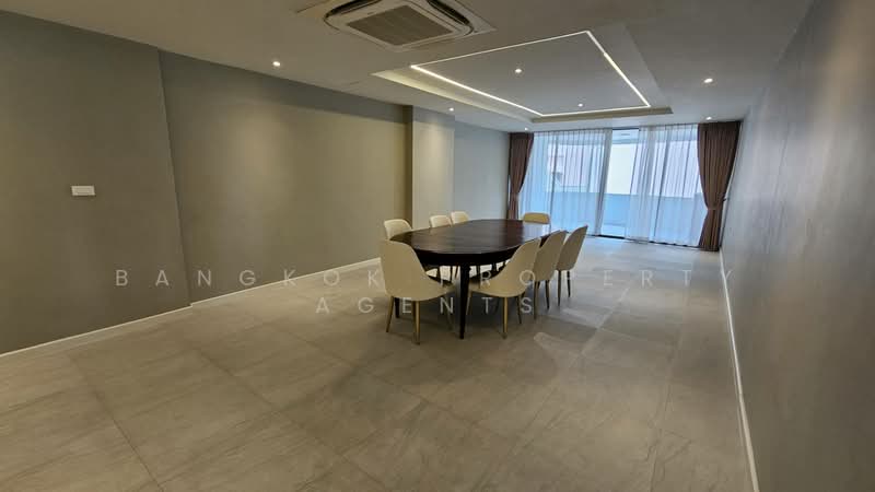 Premier Condominium : พรีเมียร์ คอนโดมิเนียม, กรุงเทพ, ถนนสุขุมวิท 24, คลองตัน, คลองเตย, กรุงเทพ, 300 ตร.ม., คอนโด ให้เช่า, โดย BANGKOK PROPERTY AGENTS, 500167300 - DDproperty.com