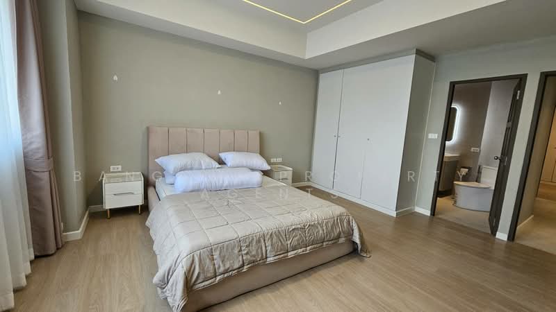 Premier Condominium, Bangkok, Sukhumvit 24 Alley, Khong Tan, Khlong Toei, Bangkok, 3 Bedrooms, 300 sqm, Condo For Rent, by BANGKOK PROPERTY AGENTS, 500167300 - DDproperty.com