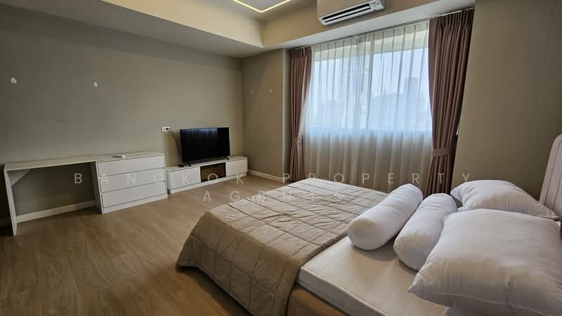 Premier Condominium, Bangkok, Sukhumvit 24 Alley, Khong Tan, Khlong Toei, Bangkok, 3 Bedrooms, 300 sqm, Condo For Rent, by BANGKOK PROPERTY AGENTS, 500167300 - DDproperty.com