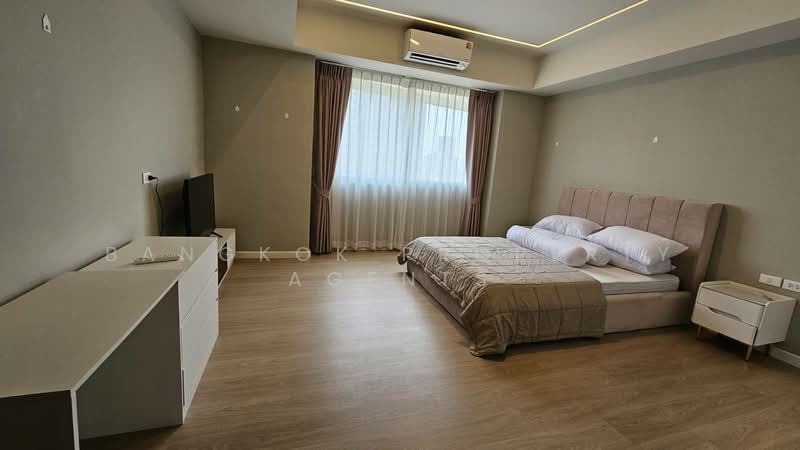 Premier Condominium, Bangkok, Sukhumvit 24 Alley, Khong Tan, Khlong Toei, Bangkok, 3 Bedrooms, 300 sqm, Condo For Rent, by BANGKOK PROPERTY AGENTS, 500167300 - DDproperty.com