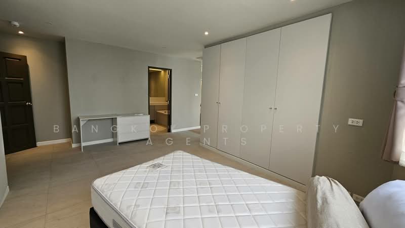Premier Condominium, Bangkok, Sukhumvit 24 Alley, Khong Tan, Khlong Toei, Bangkok, 3 Bedrooms, 300 sqm, Condo For Rent, by BANGKOK PROPERTY AGENTS, 500167300 - DDproperty.com