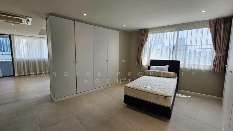 Premier Condominium, Bangkok, Sukhumvit 24 Alley, Khong Tan, Khlong Toei, Bangkok, 3 Bedrooms, 300 sqm, Condo For Rent, by BANGKOK PROPERTY AGENTS, 500167300 - DDproperty.com