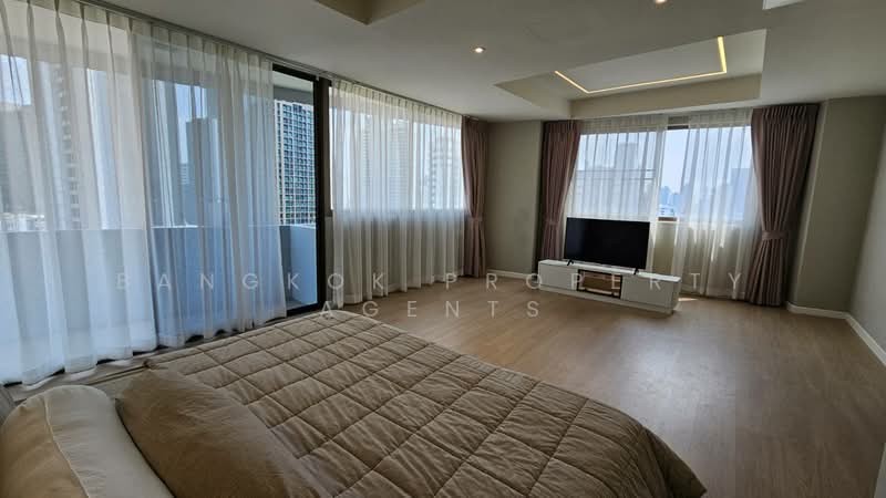 Premier Condominium : พรีเมียร์ คอนโดมิเนียม, กรุงเทพ, ถนนสุขุมวิท 24, คลองตัน, คลองเตย, กรุงเทพ, 300 ตร.ม., คอนโด ให้เช่า, โดย BANGKOK PROPERTY AGENTS, 500167300 - DDproperty.com