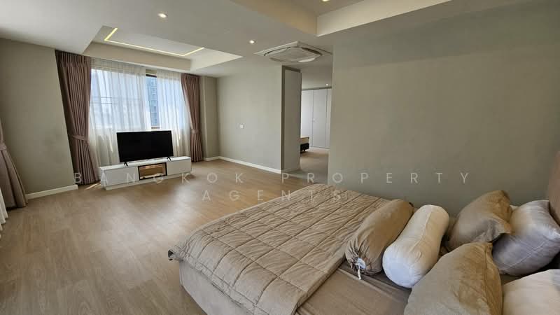 Premier Condominium, Bangkok, Sukhumvit 24 Alley, Khong Tan, Khlong Toei, Bangkok, 3 Bedrooms, 300 sqm, Condo For Rent, by BANGKOK PROPERTY AGENTS, 500167300 - DDproperty.com
