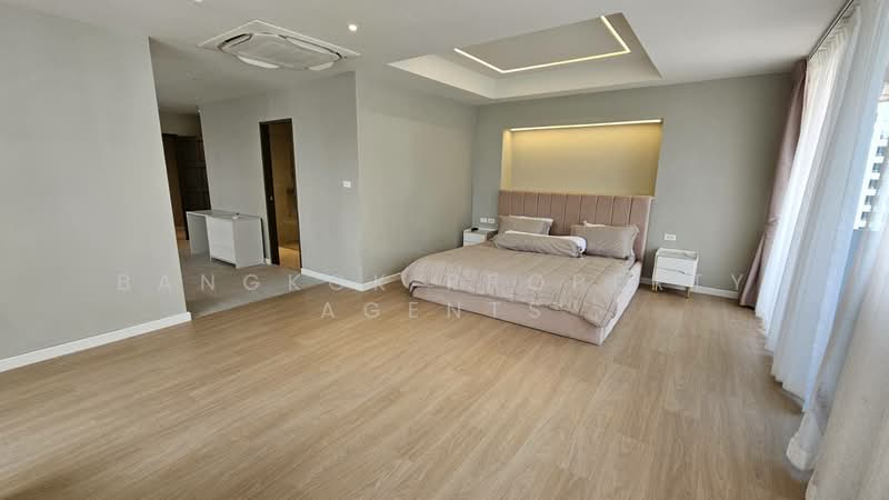 Premier Condominium, Bangkok, Sukhumvit 24 Alley, Khong Tan, Khlong Toei, Bangkok, 3 Bedrooms, 300 sqm, Condo For Rent, by BANGKOK PROPERTY AGENTS, 500167300 - DDproperty.com